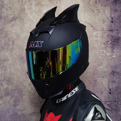 Hot Sales Motorcycle Helmets For  Bike Bicycle Open Face Retro Half Moto Helmets With Goggles Leather Scarf Helmet Unisex