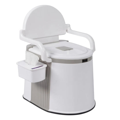 Outdoor Portable Toilet Portable Travel Toilet for Camping  Hiking Toilet Fishing Toilet Elderly Toilet Stool
