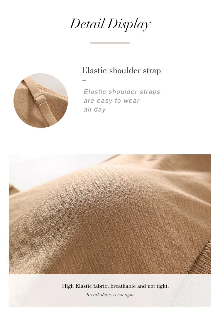 Hot Sale New Design Seamless Panties Underwear Set Conjuntos Interior Para Mujeres Seamless Bra And Panties Sets For Women