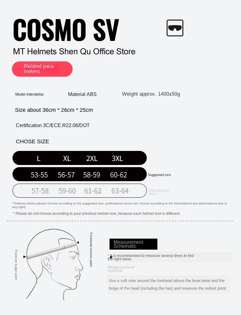 Spain MT Motorcycle Helmet ECE DOT Certification Half Helmet Men Capacete Cascos Para Moto 3/4 Open Face Casco Electric Motobike
