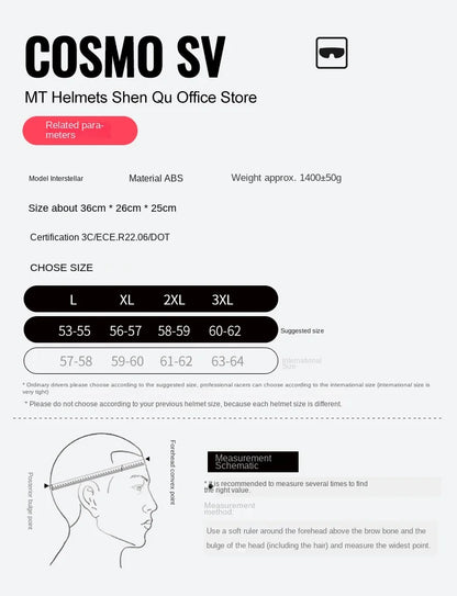 Spain MT Motorcycle Helmet ECE DOT Certification Half Helmet Men Capacete Cascos Para Moto 3/4 Open Face Casco Electric Motobike
