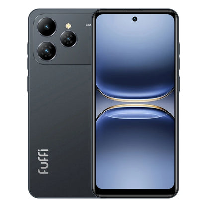 FUFFI Global Vision I17 Pro Max Smartphone Android 5800mAh 8G RAM 512GB ROM 6.56 Inch 720x1612HD 24+48MP 5G Network Mobile Phone