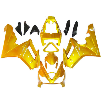 For Triumph Daytona 675 2006 2007 2008 Motorcycle Full Fairings Panel Kit Housing Colour Change Kits Bodywork Set ABS Plastic