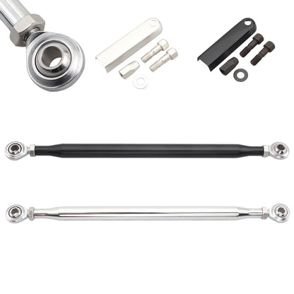 320mm Gear Lever Shift Linkage Shifter For Harley Touring Road King Electra Street Glide Softail Fatboy Motorcycle Accessories