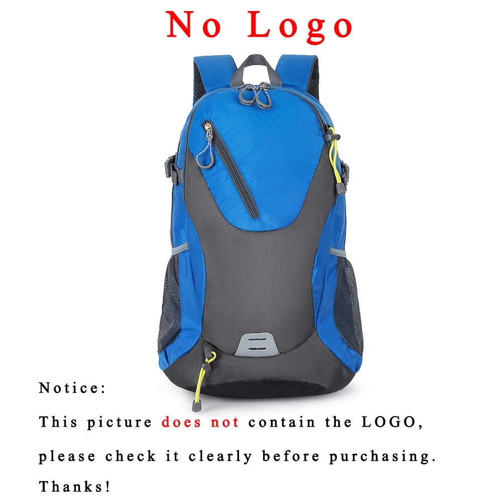 For MOTO GUZZI V85TT Men's and Women's Large Capacity Travel Backpack Motorcycle Accessories Outdoor Sports Mountaineering Bag
