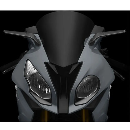 For BMW S1000RR 2009-2018 Motorcycle Accessories Stealth Adjustable Aluminum Rearview Mirror S1000 RR Sports Winglets Mirror Kit