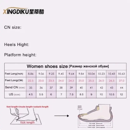 Rhinestone Buckle Booties Women's Fashion Square Toe Paneled Suede Non-Slip Wear-Resistant Heels