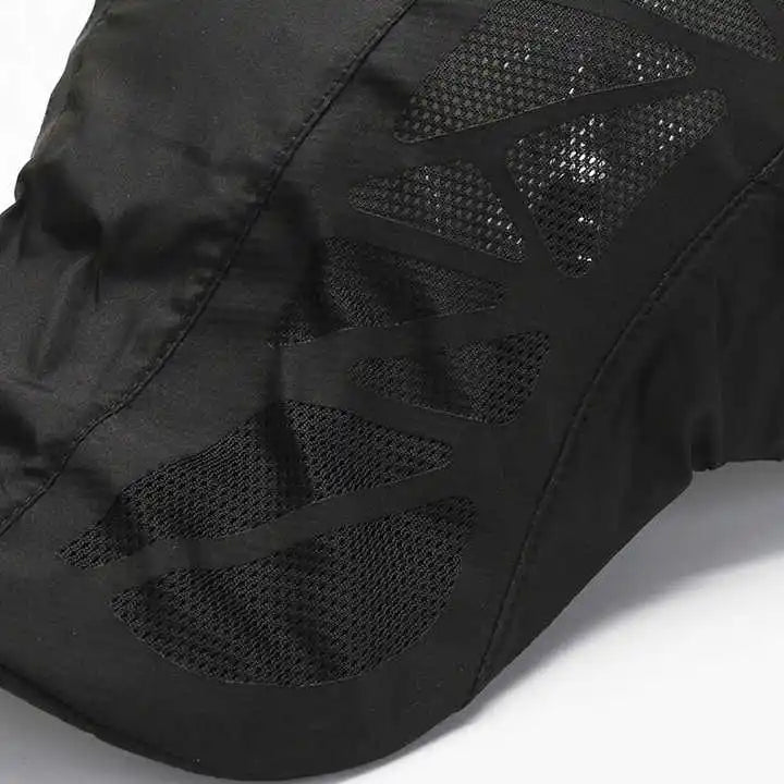 Outdoor Sports Hats Quick Dry Baseball Caps Men Women Adjustable Breathable Thin Mesh Hat