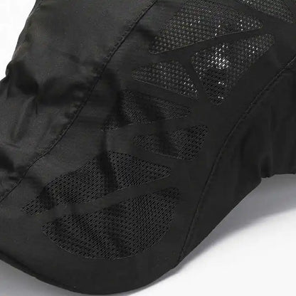 Outdoor Sports Hats Quick Dry Baseball Caps Men Women Adjustable Breathable Thin Mesh Hat