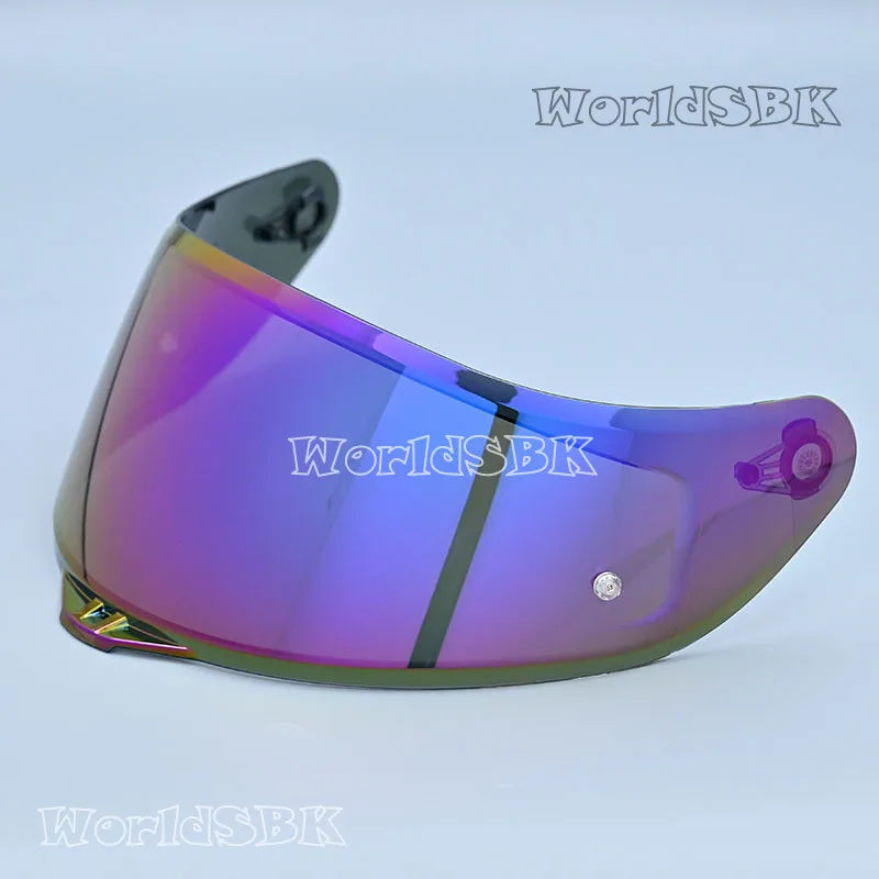Helmet Lens for AGV K5 K5S K3SV K1 Compact ST Motorcycle Helmet Visor Windshield Shield Motorbike Accessories Glasses Casco
