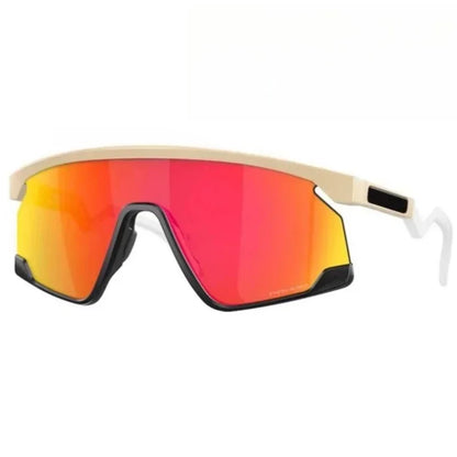 Luxury Brand Baxter Street oo9280 MTB Cycling Glasses UV400 Polarized Sports Sunglasses Outdoor Hiking Fishing Running Goggles