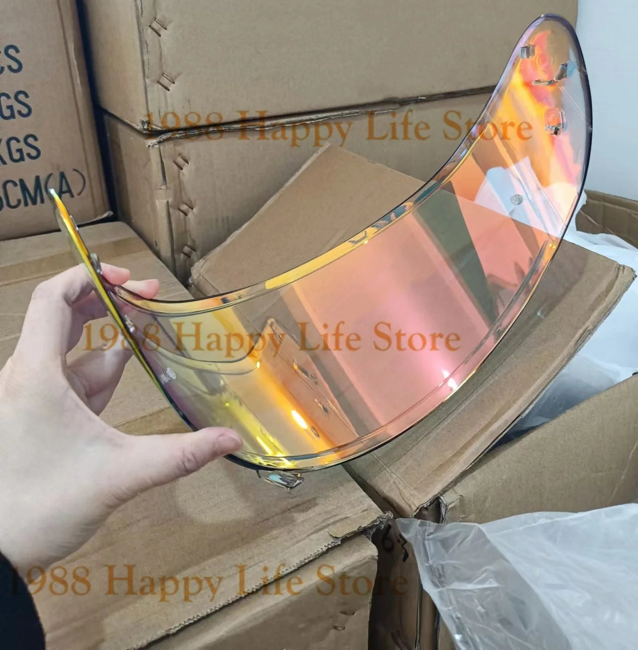 Helmet Visor for SHOEI X14 X-14 Z7 Z-7 CWR-1 CWR1 NXR RF-1200 RF1200 X-Spirit3 X-Spirit III X-Fourteen RYD CWR-F RF-SR Shield