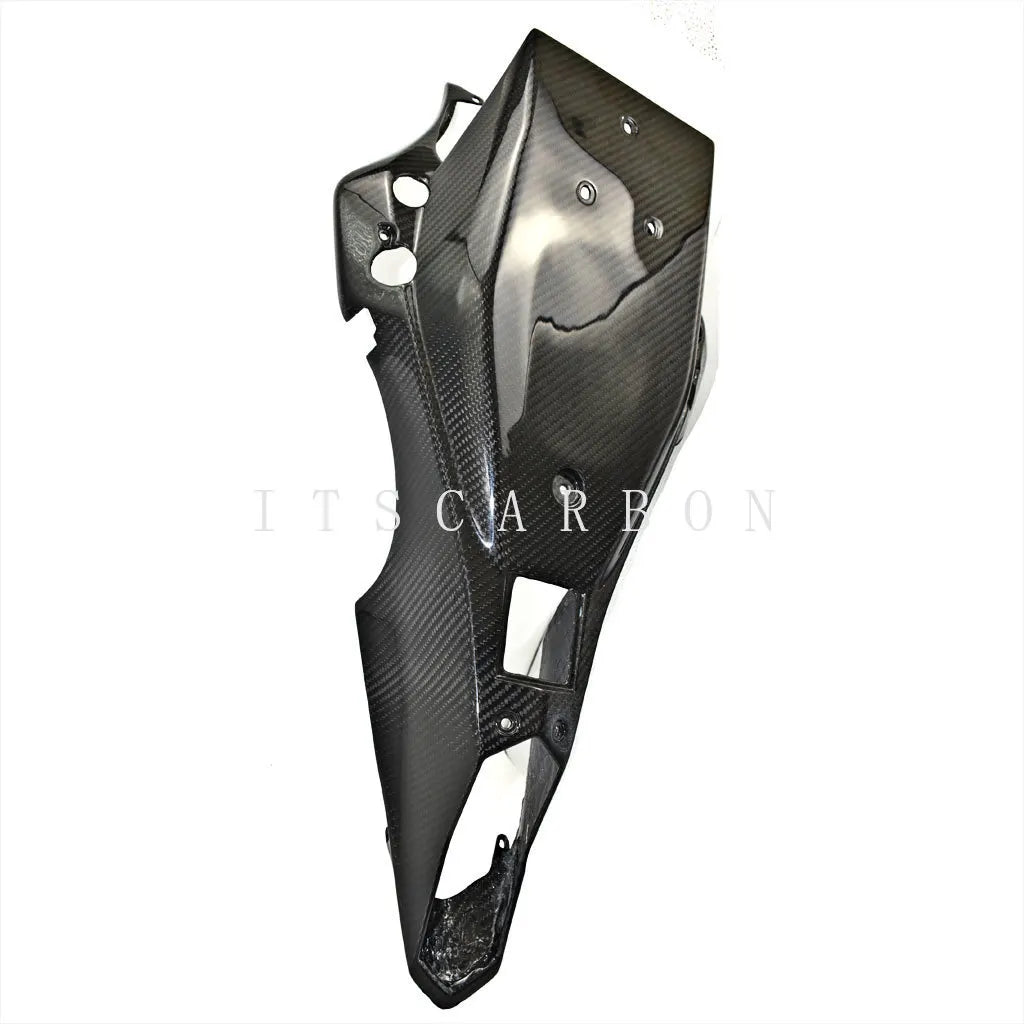 Motorcycle Accessories For YAMAHA YZF-R6 R6 2017 2019 2020 2021 Carbon Fiber Retrofit Parts Fairing Fenders Panels Cover Kits