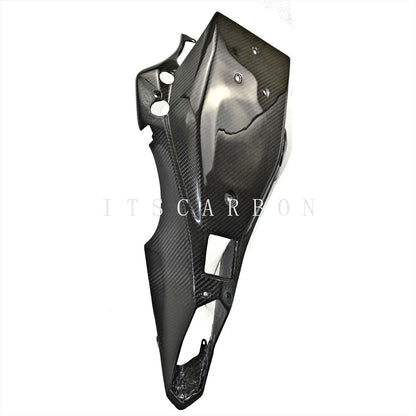 Motorcycle Accessories For YAMAHA YZF-R6 R6 2017 2019 2020 2021 Carbon Fiber Retrofit Parts Fairing Fenders Panels Cover Kits