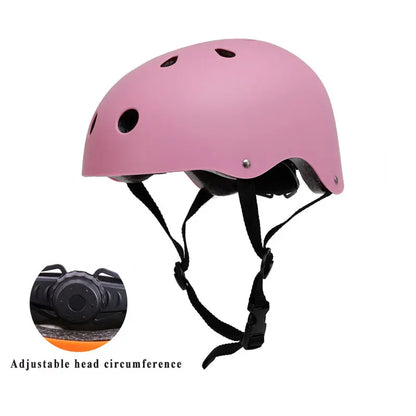 Cycling,Motorcycle,Scooter,Mountain bike Helmets Impact Resistance Lightweight Outdoor Sports Helmet Suit For Children Adult