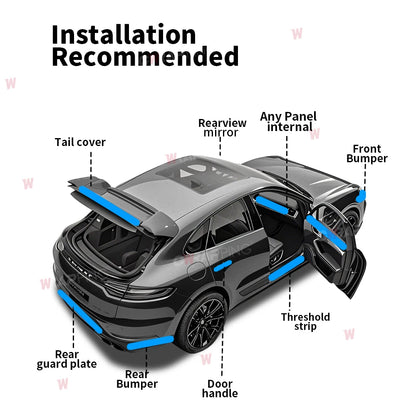 Graffiti Vinyl Wrap Car Wraps Personality Vinyl Paper for Car Wrapping Film Skull Pattern Auto Outdoor Accessories Body Covering