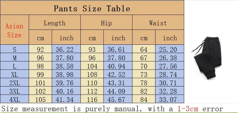 Women Print Pants Autumn/Winter New In Lady Clothing Trousers Sport Jogging Fitness Running Trousers Harajuku Streetwear Pants