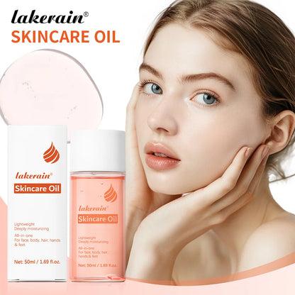 Skincare Oil Vitamin E Skin Care Essence For Scars Pregnancy Marks Facial Body Moisturizing Hydrating Oil For All Skin Types