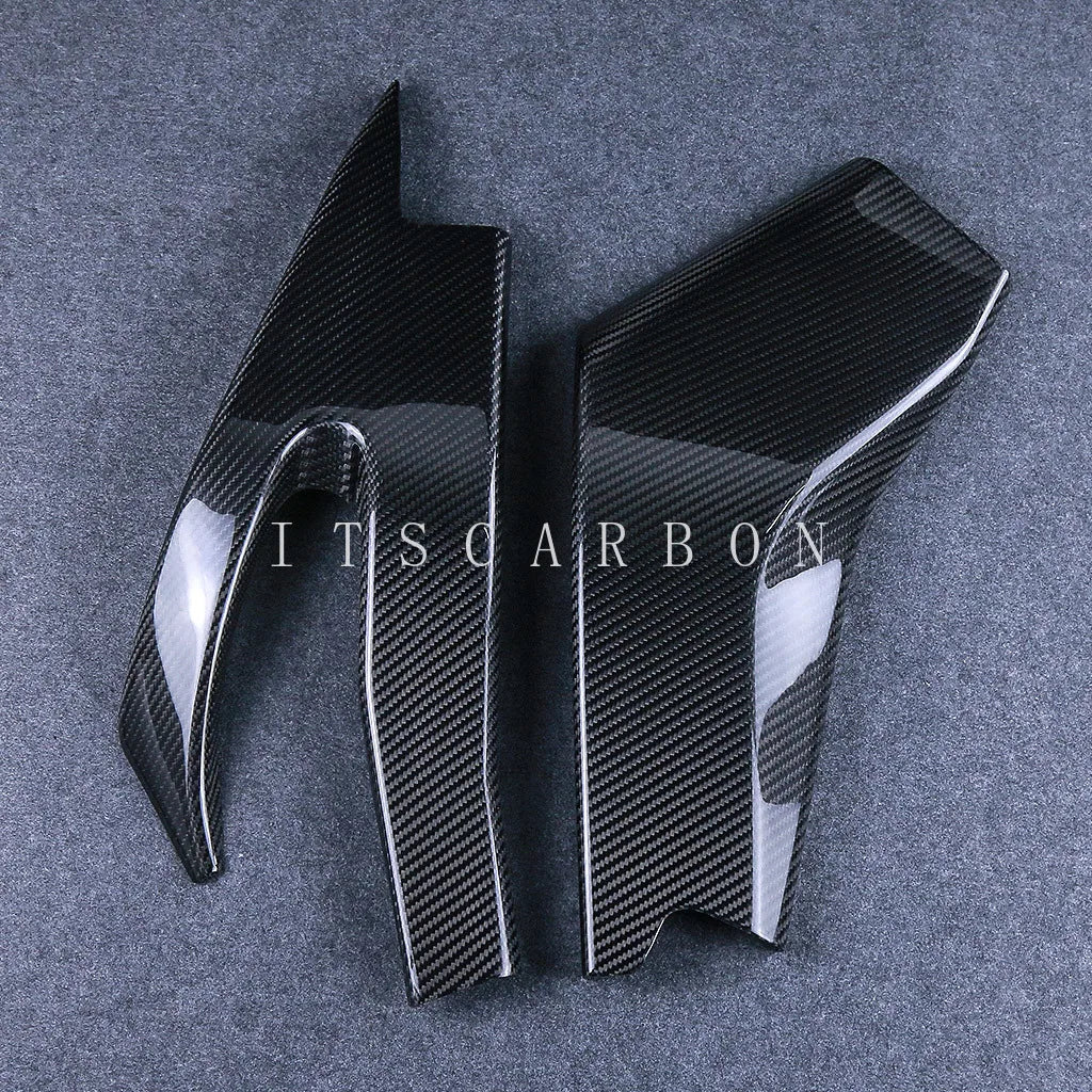 Motorcycle Accessories For YAMAHA YZF-R6 R6 2017 2019 2020 2021 Carbon Fiber Retrofit Parts Fairing Fenders Panels Cover Kits