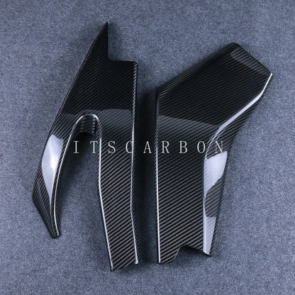 Motorcycle Accessories For YAMAHA YZF-R6 R6 2017 2019 2020 2021 Carbon Fiber Retrofit Parts Fairing Fenders Panels Cover Kits