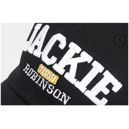 Fashion Classic Unisex Cotton Soft Top 3D Letter Embroidery Baseball Cap Men Women Outdoor Sport Casual Adjustable Snapback Hats