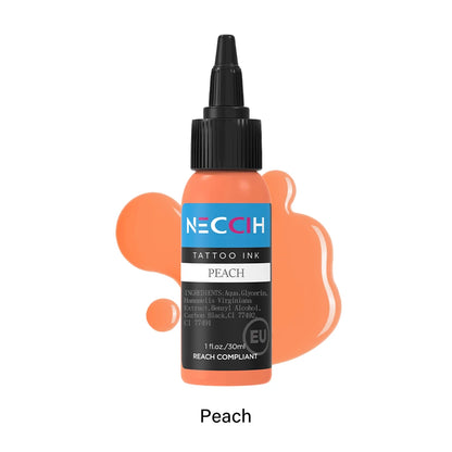 1oz 54 Colors Professional Tattoo Ink for Body Art Natural Plant Micro Pigment Permanent Tattoo Ink for Body Art Paint 30ml