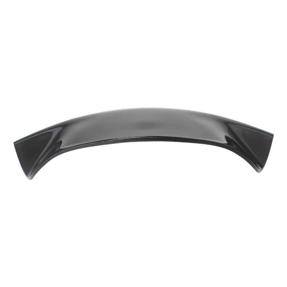 9" Motorcycle Accessories Wave Windshield Windscreen Wind Deflector For Harley Touring Tri/Electra/Street Glide FLHX/I 2014-UP