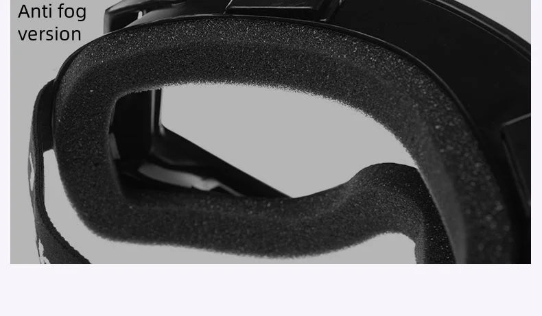 RIDE Dust-proof Eyeglasses Motorcycle Goggles Glasses Men Women Eye Protect Off-road Cycling Safety Anti Dust Glasses Protection