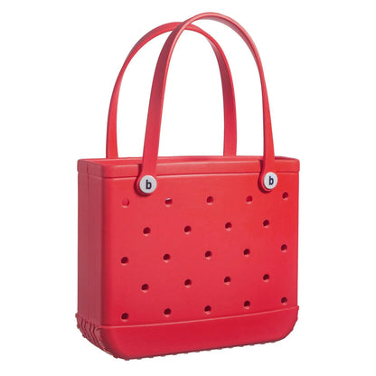 Fashion Beach Beach Bag Rubber Waterproof Basket Large Capacity Summer Storage Shoulder Handbag Travel Women Tote Shopping Bags