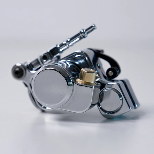 V6S Rotary Tattoo Machine Speed 12V112000Rpm Japan Coreless Powerful Motor Tattoo Gun For Permanent Makeup Tattoo Art