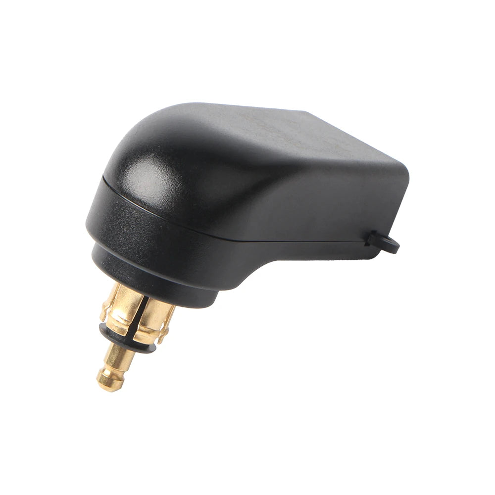Motorcycle Dual USB Socket Charger Adapter Accessories For BMW R1200RT F850GS F700GS F800 GS/ST R1300GS ADV R12 R1200GS R1250GS