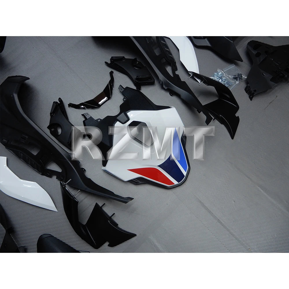 Intelligent Library For  S1000RR 2023-2024 Motorcycle Fairing Body Kit Full ABS  Plastic Body Parts Fairings Accesso
