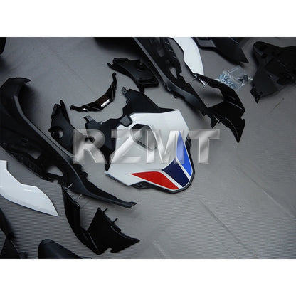 Intelligent Library For  S1000RR 2023-2024 Motorcycle Fairing Body Kit Full ABS  Plastic Body Parts Fairings Accesso