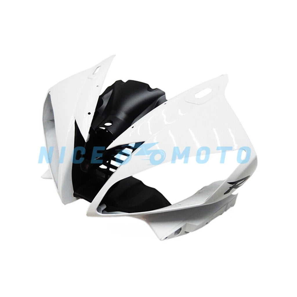 100% Fit Fairings Set for YAMAHA YZF R6 2006 2007 YZFR6 06 07 YZF-R6 ABS Plastic Injection Motorcycle  kit