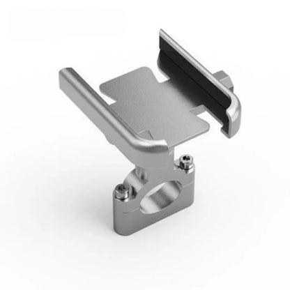 Motorcycle Handlebar Mobile Phone Holder Electric Car GPS Stand Bracket Riding Equipment Holder