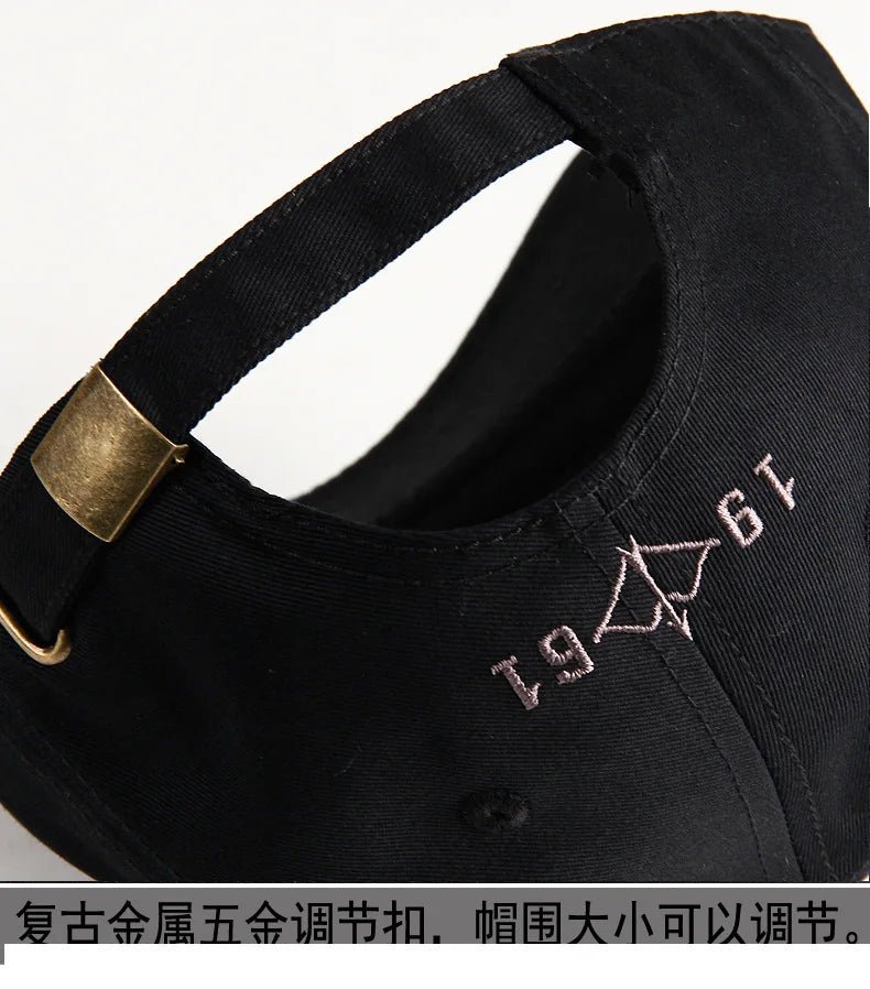 Latest Embroidered Mens Baseball Cap Extra Large Size Big Head Comfort Cotton High Crown Hat for Casual Outdoor Activities