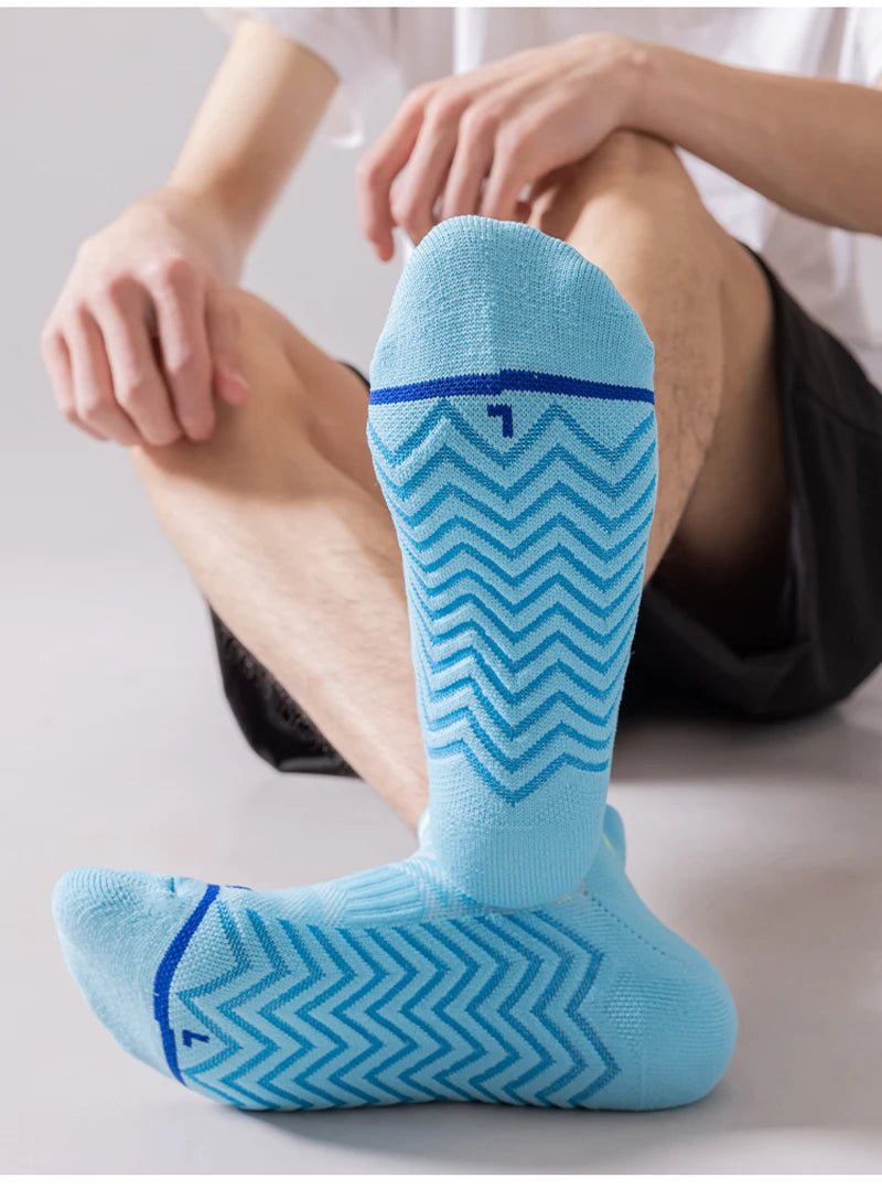Mens Athletic Ankle Socks Running Compression Socks for Women Cozy Low Cut Performance Soft Tab Socks