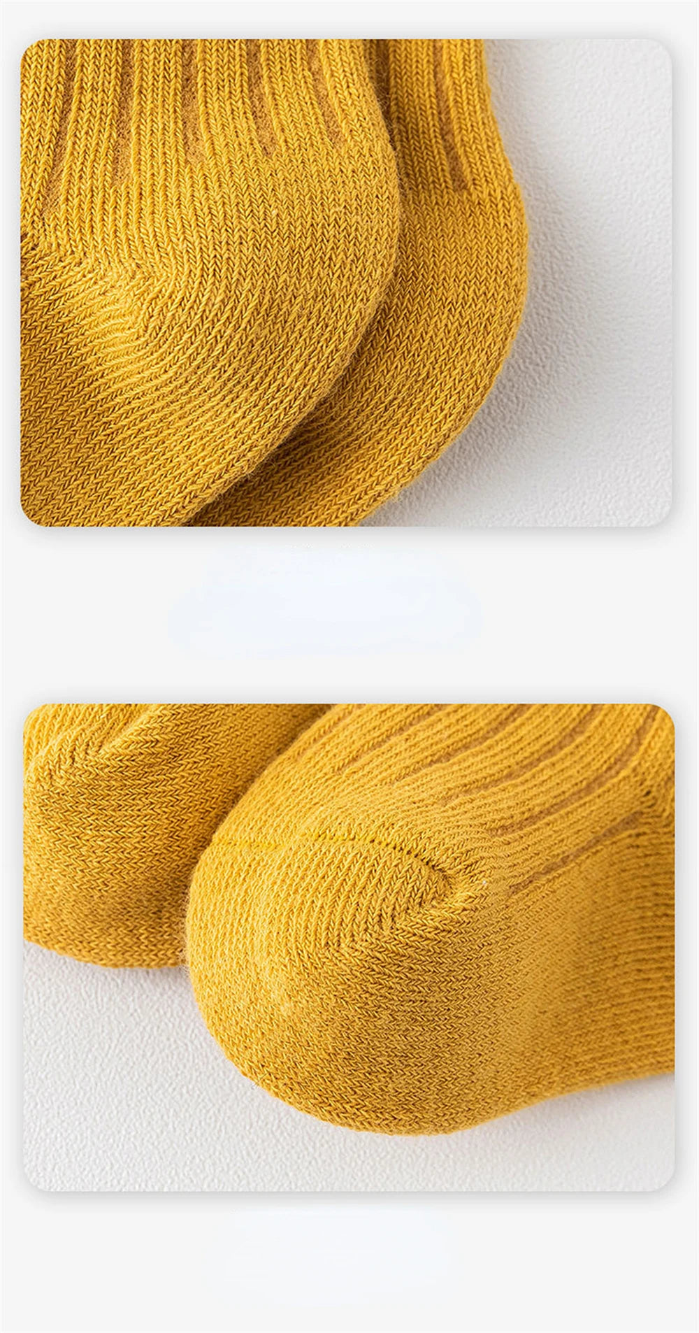 3Pair/Lot Baby Socks Knit Soft Letter Socks Baby Middle Tube Stockings Long Socks for Infant Toddler Boys Baby Girl Accessories