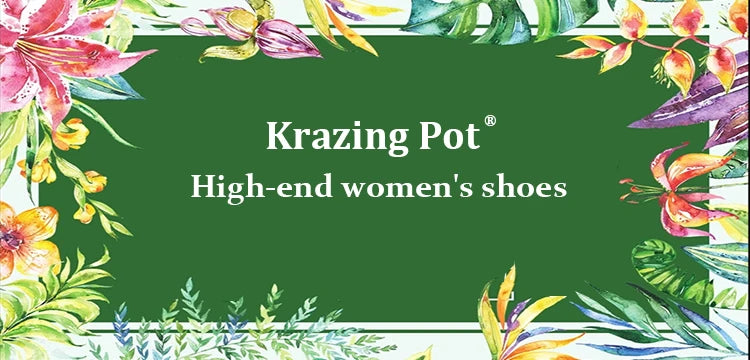 Krazing Pot 2026 Comfort Sheepskin Superstar High Thick Bottom Summer Shoes Casual Slingback Luxury Brand Platform Women Sandals