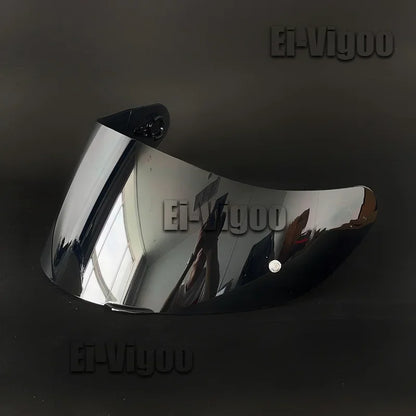 For AGV K5 K5S K5-S K3SV K1 K1S Compact ST ILM Motorcycle Helmet Visor 902 902L 902BT Lens Glasses  Accesorios Para Moto Casque