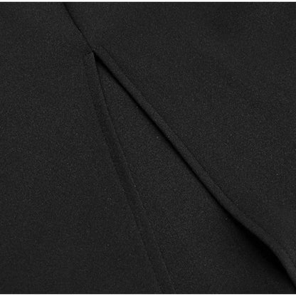 Faux Fur Patchwork Strapless Dress Women Sexy Off-shoulder Full Sleeve Cinched-waist Slim Long Gown Lady Christmas Party Dresses