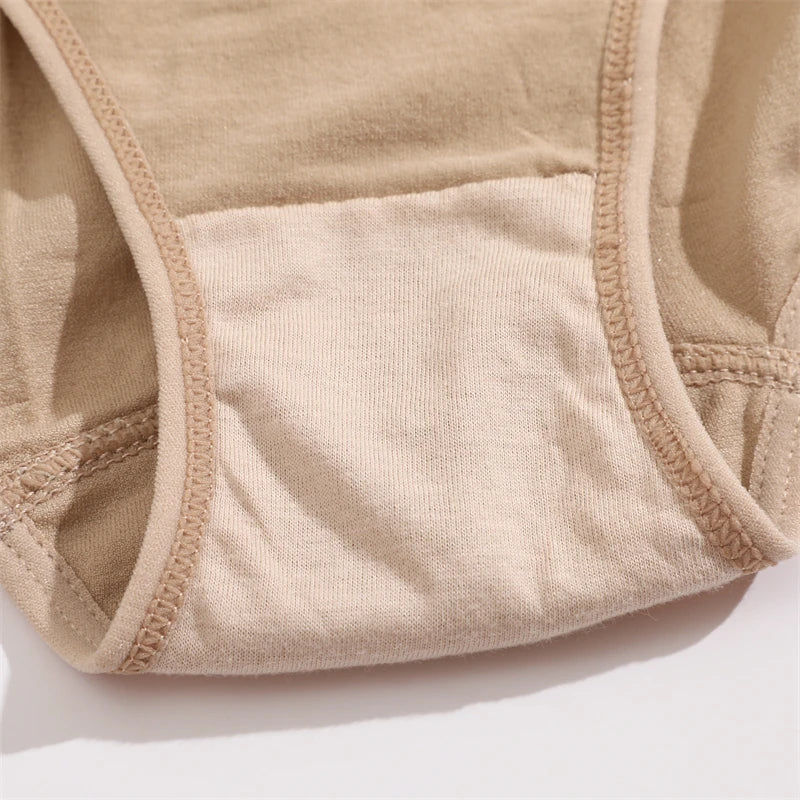 Tummy Control Thong Women High Waist Hip Shapewear Panties Sculpting Flat Seamless Sexy Butt Lifter Shapewear Lady Tummy Control
