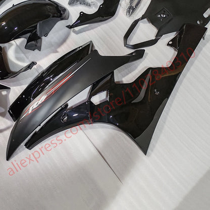 YZF R6 2006 2007 Cool Fairing Kit for Yamaha YZF R6 06 07 Full Set Motorcycle Fairings Painted Bodywork New ABS Plastic