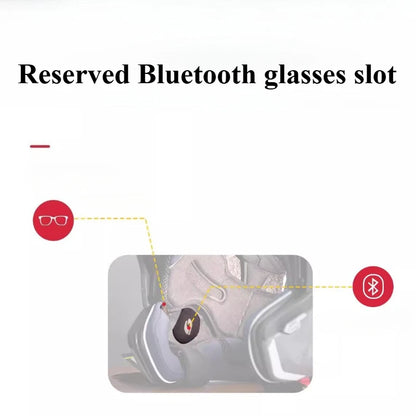 RSV DOT Motorcycle Helmet Double Visor 3/4 Half Helmets Scooter Casco Moto for Men Women Capacete Motorcycle Street Bike Gear