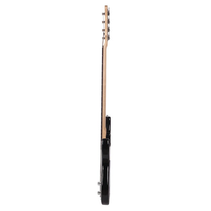 Electric Bass Guitar 4 Strings 20 Frets Electric Bass Set Electric Bass with Belt Cable and Wrench Tool