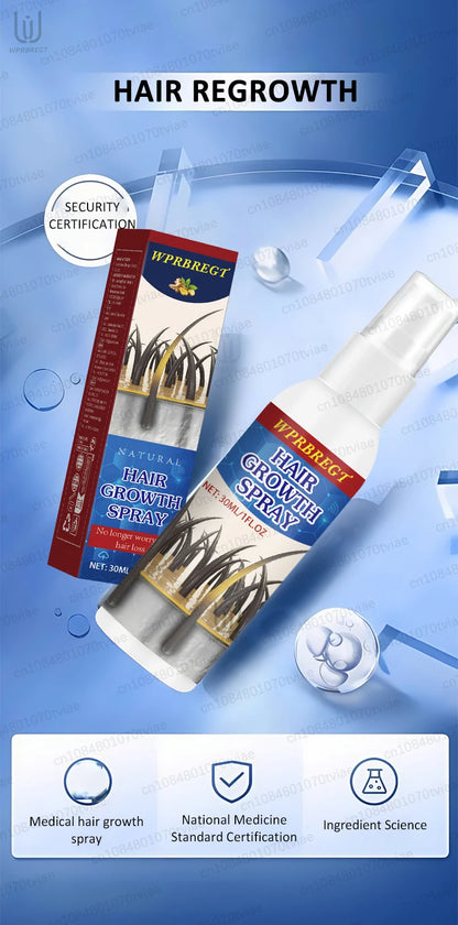 hair water spray, vitamin C penetration, hair care, to meet the needs of most people