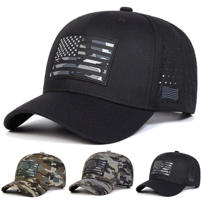 Unisex Fashionable Baseball Cap: “Make America Great Again” Mesh Cap, Adjustable, Breathable, Sun Protection, Sports Cap