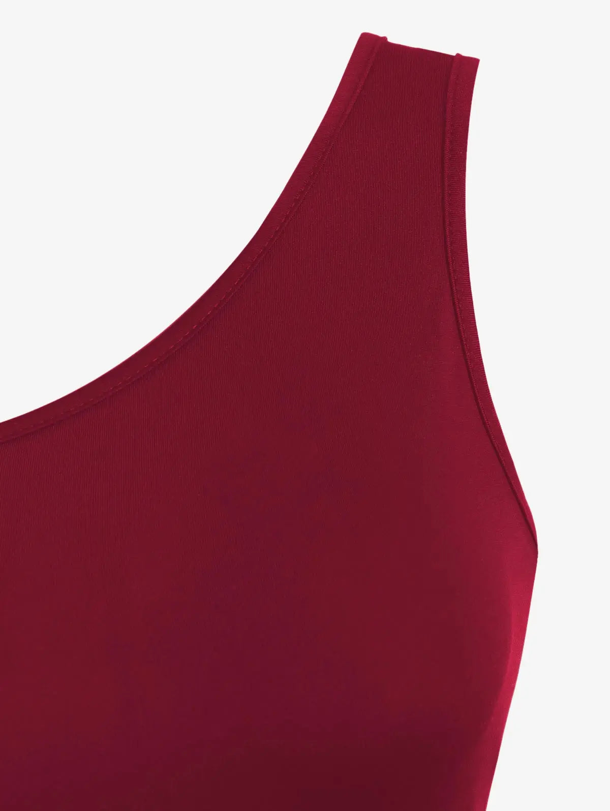 Spring and Autumn New Popular Women's Y2K Knit Off-Shoulder High Stretch Vest Top and Sexy Slit Half Skirt Set