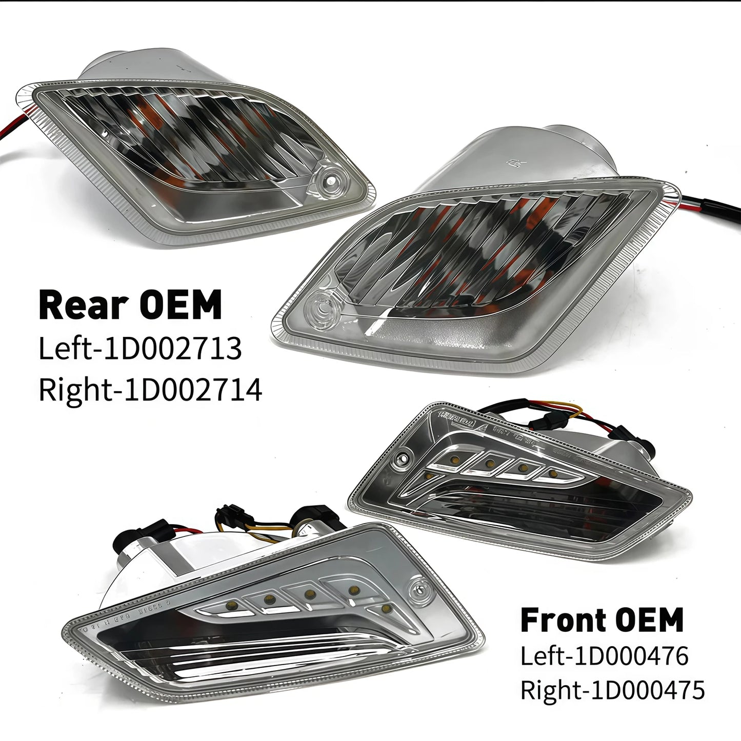 Motorcycles Front Rear Turn Signal Light Flashing Light For Vespa GTS300 GTV250 GTS150 GTS250 GTS 300 GTS 150 GTV300