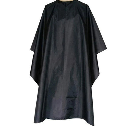Adjustable Closure Hairdressing Apron Barber Haircut Cloth Anti-static Barbershop Capes Waterproof Hairdresser Coats Barber